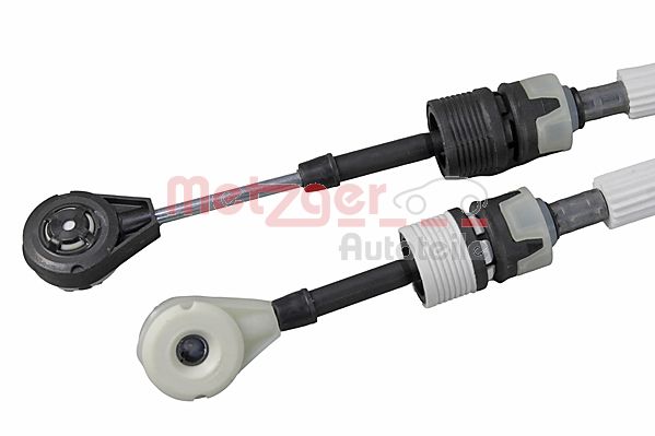 Metzger Koppelingskabel 3150237