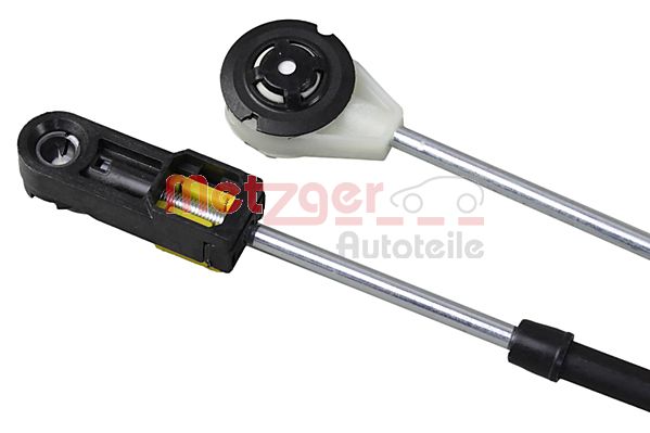 Metzger Koppelingskabel 3150237