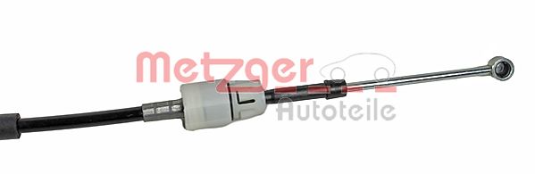 Metzger Koppelingskabel 3150238