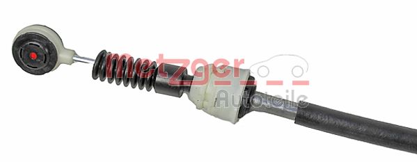 Metzger Koppelingskabel 3150238