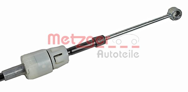 Metzger Koppelingskabel 3150239