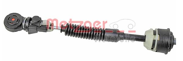 Metzger Koppelingskabel 3150239