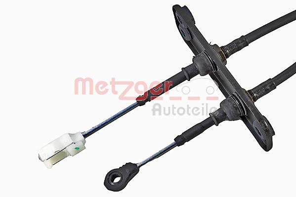 Metzger Koppelingskabel 3150248