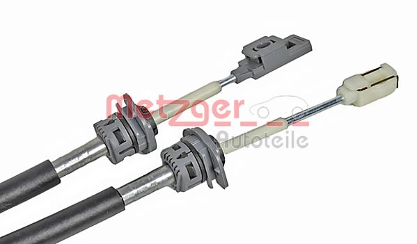 Metzger Koppelingskabel 3150250