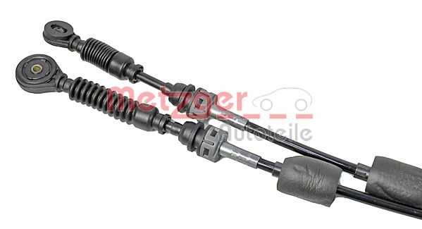 Metzger Koppelingskabel 3150250