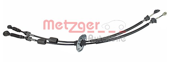Metzger Koppelingskabel 3150250