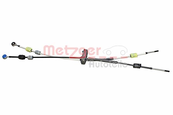 Metzger Koppelingskabel 3150251