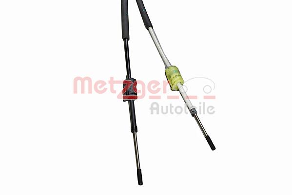 Metzger Koppelingskabel 3150251