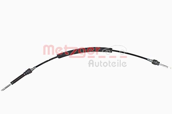 Metzger Koppelingskabel 3150257