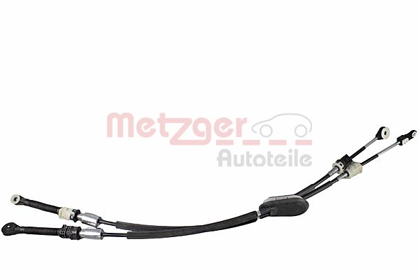 Metzger Koppelingskabel 3150264