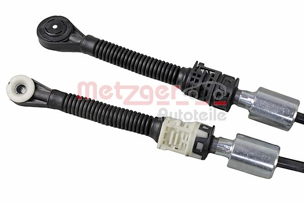 Metzger Koppelingskabel 3150264