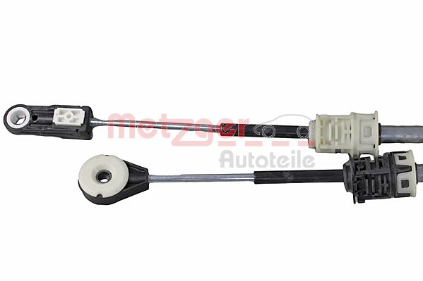 Metzger Koppelingskabel 3150264