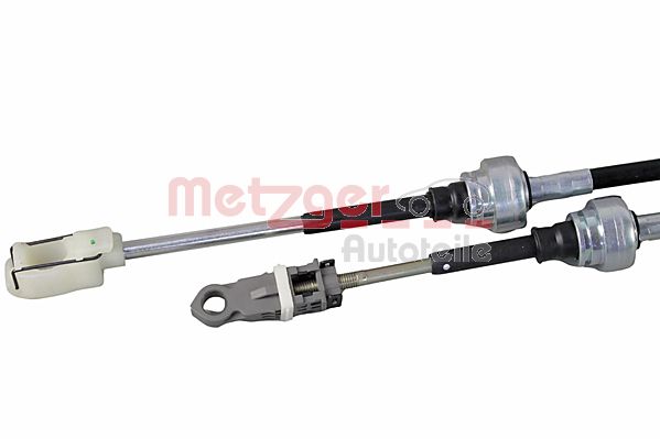 Metzger Koppelingskabel 3150269