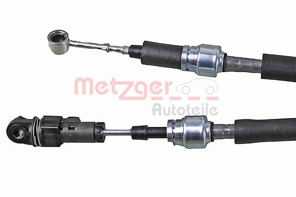 Metzger Koppelingskabel 3150276