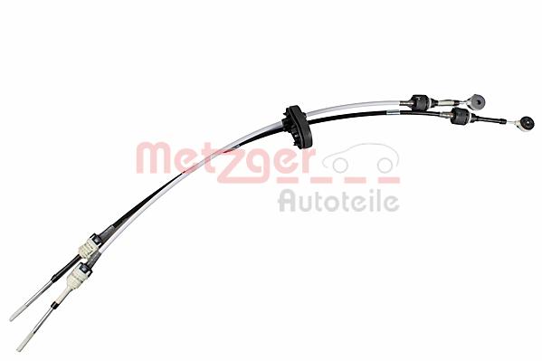 Metzger Koppelingskabel 3150288