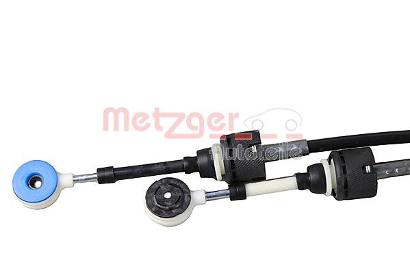 Metzger Koppelingskabel 3150288