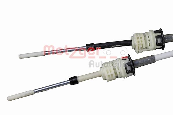 Metzger Koppelingskabel 3150288