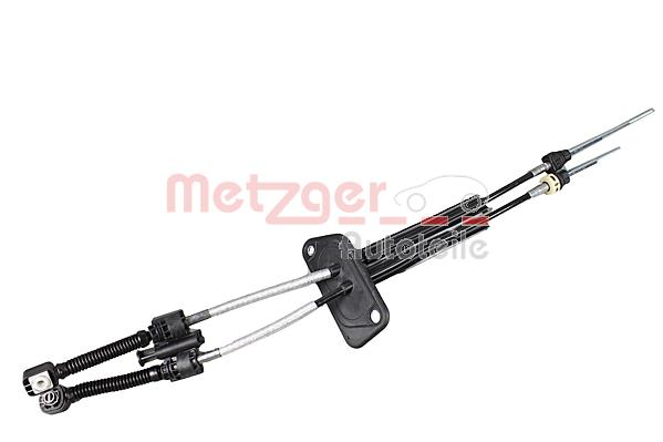 Metzger Koppelingskabel 3150292