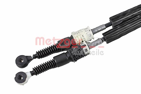 Metzger Koppelingskabel 3150294