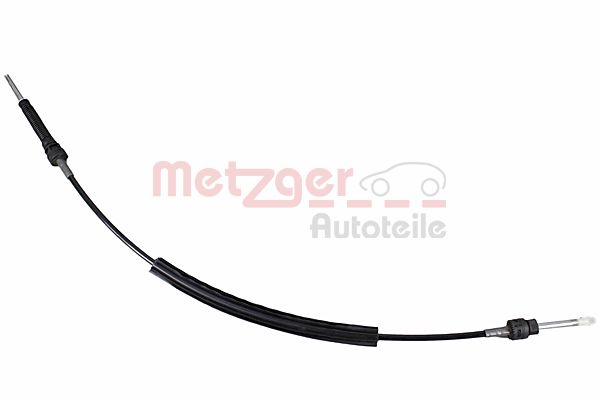 Metzger Koppelingskabel 3150297