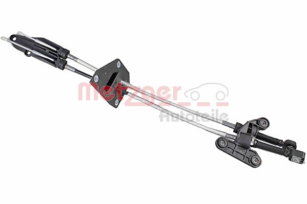 Metzger Koppelingskabel 3150306