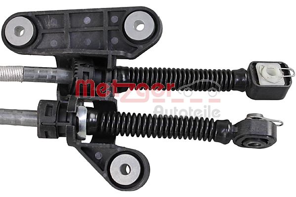Metzger Koppelingskabel 3150306