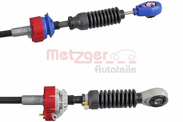 Metzger Koppelingskabel 3150308