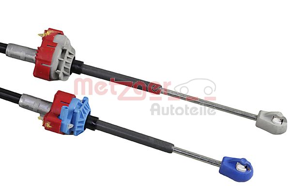 Metzger Koppelingskabel 3150308