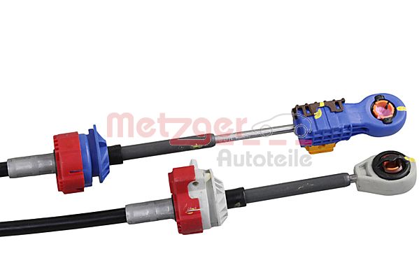 Metzger Koppelingskabel 3150312
