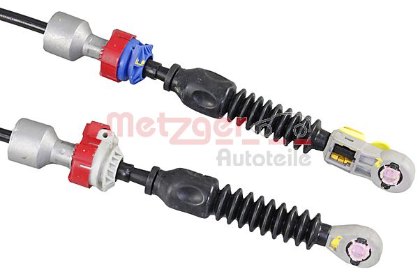 Metzger Koppelingskabel 3150313