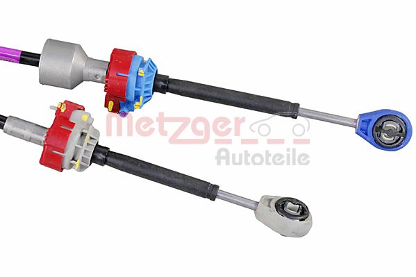 Metzger Koppelingskabel 3150313