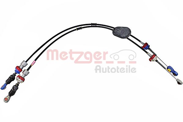 Metzger Koppelingskabel 3150314