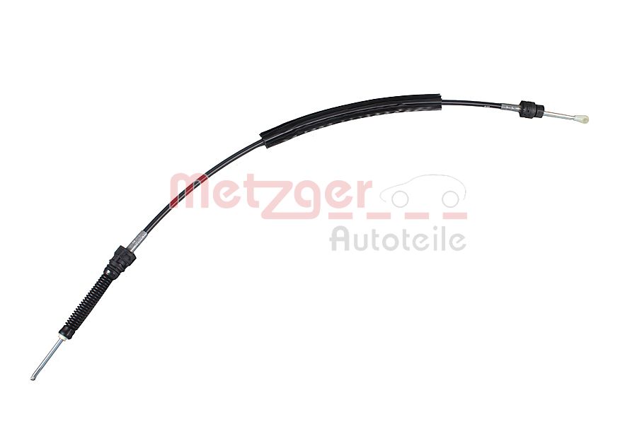 Metzger Kabel, versnelling 3150325