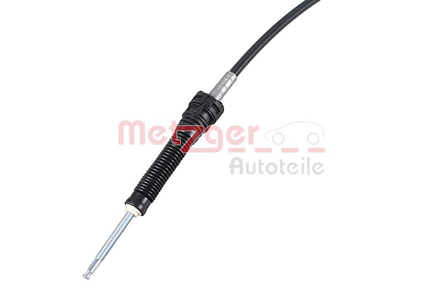 Metzger Kabel, versnelling 3150325
