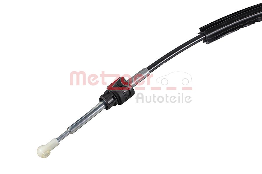 Metzger Kabel, versnelling 3150325