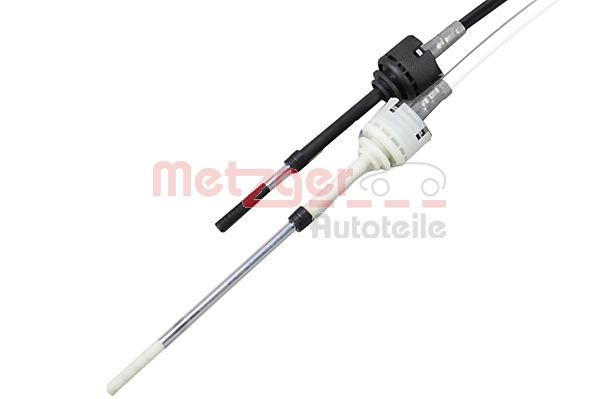 Metzger Koppelingskabel 3150328