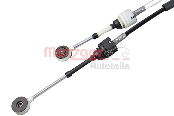 Metzger Koppelingskabel 3150328