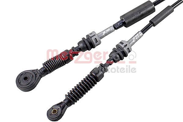 Metzger Koppelingskabel 3150329