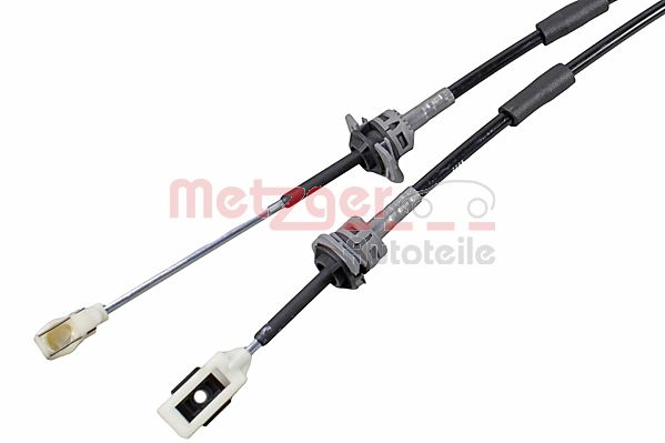 Metzger Koppelingskabel 3150329