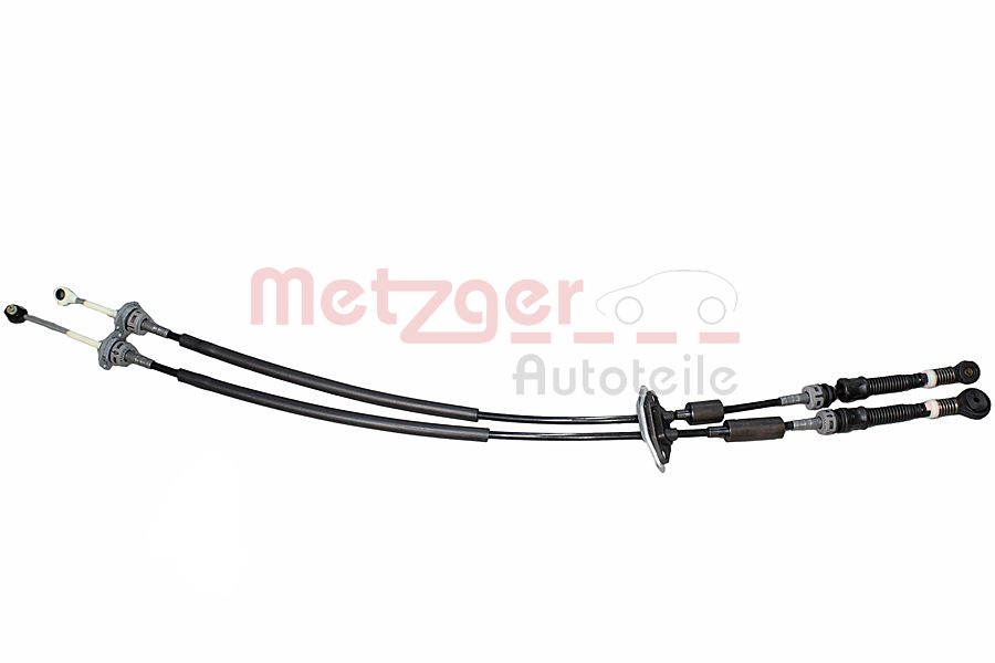 Metzger Koppelingskabel 3150332