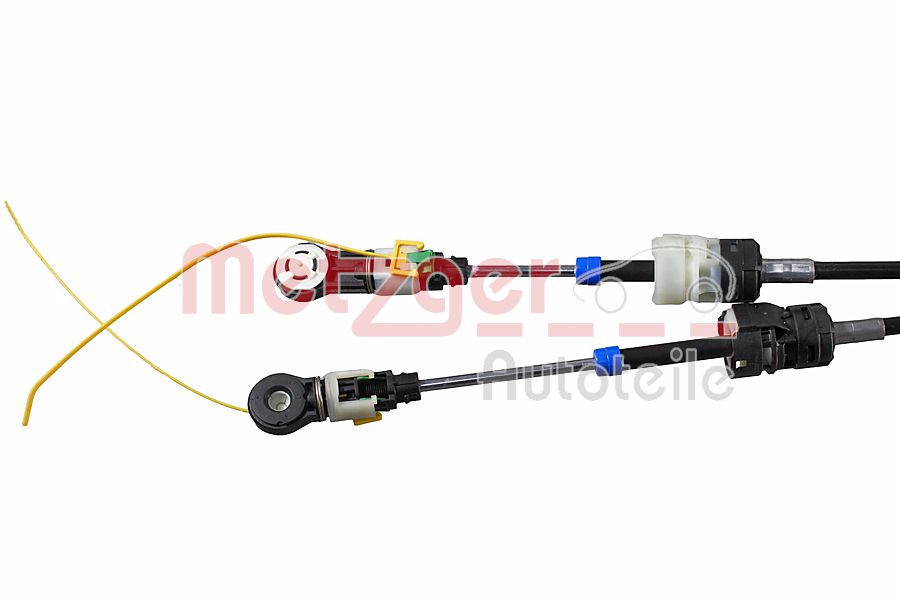 Metzger Koppelingskabel 3150337