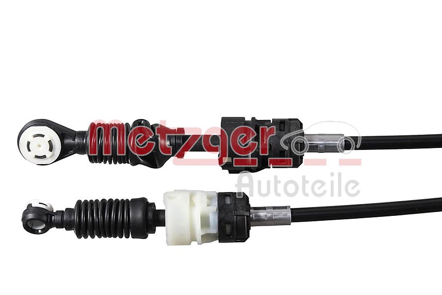 Metzger Koppelingskabel 3150337