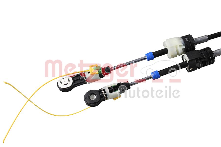 Metzger Koppelingskabel 3150338