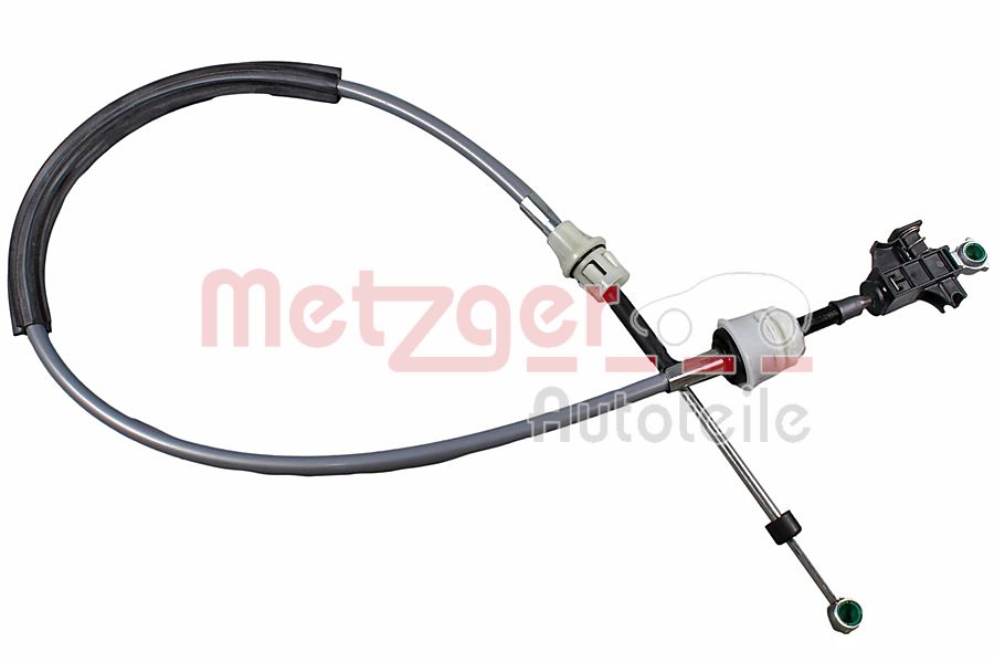 Metzger Koppelingskabel 3150355
