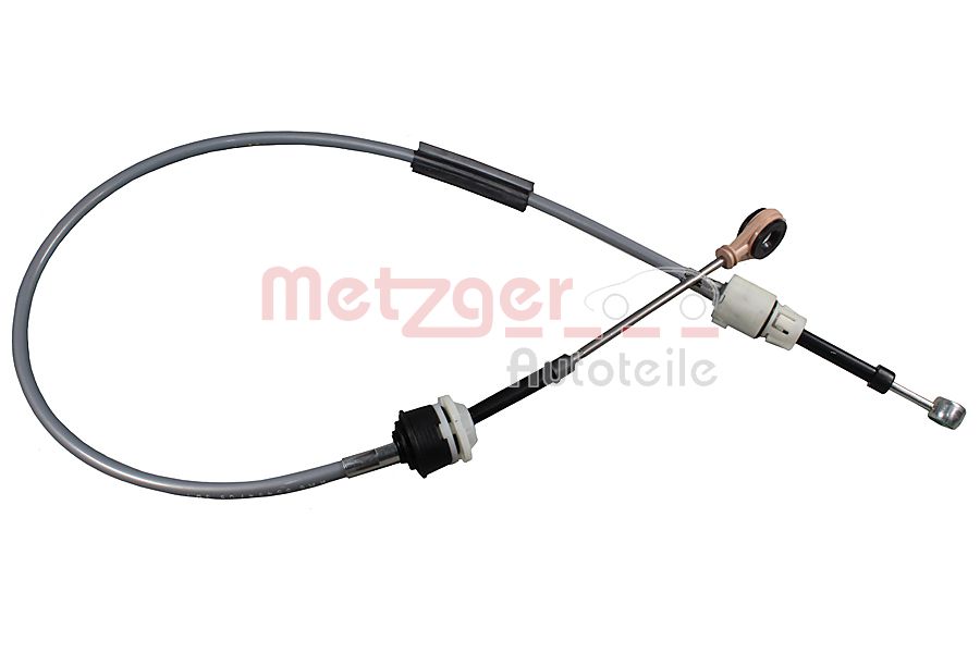Metzger Koppelingskabel 3150356