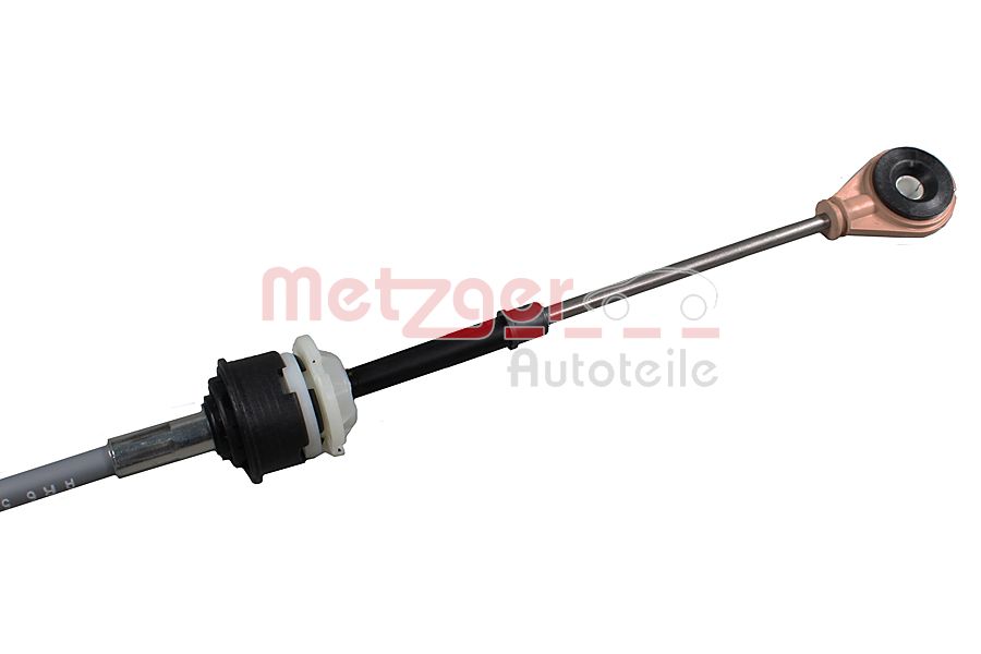 Metzger Koppelingskabel 3150356