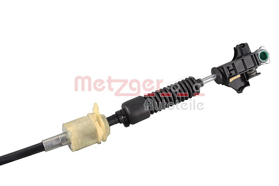 Metzger Koppelingskabel 3150357