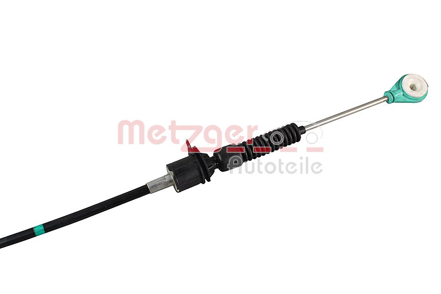 Metzger Koppelingskabel 3150358