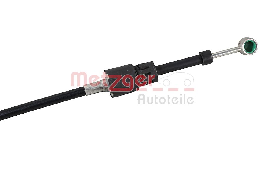 Metzger Koppelingskabel 3150358