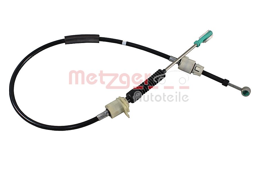 Metzger Koppelingskabel 3150360